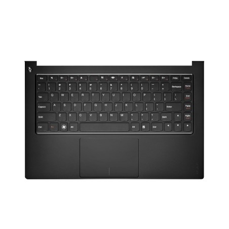 Lenovo LZ5 Upper Case Black WKBUSI